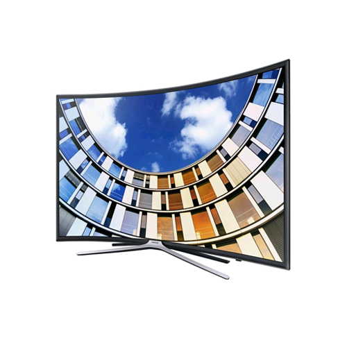 Samsung Full HD Curved TV 49" - 49M6300